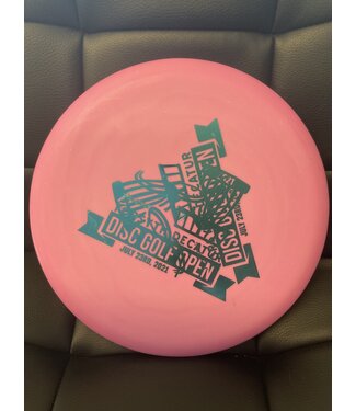 Prodigy Prodigy 350L M4 Pink 160g Misprint