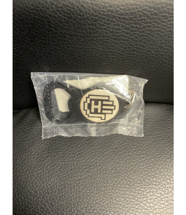 Handeye Bottle Opener Keychain