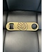 Handeye Party Starter Brass Bottle Opener