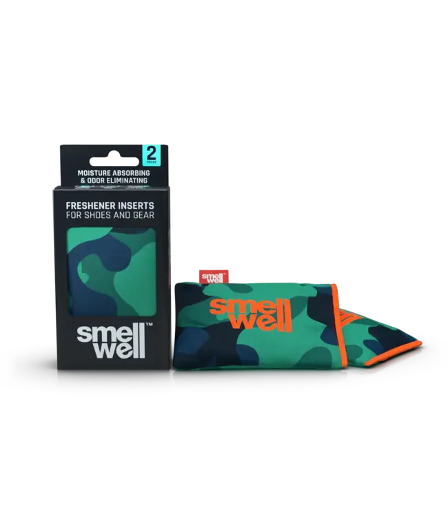 Smell Well Smell Well Freshener Insert