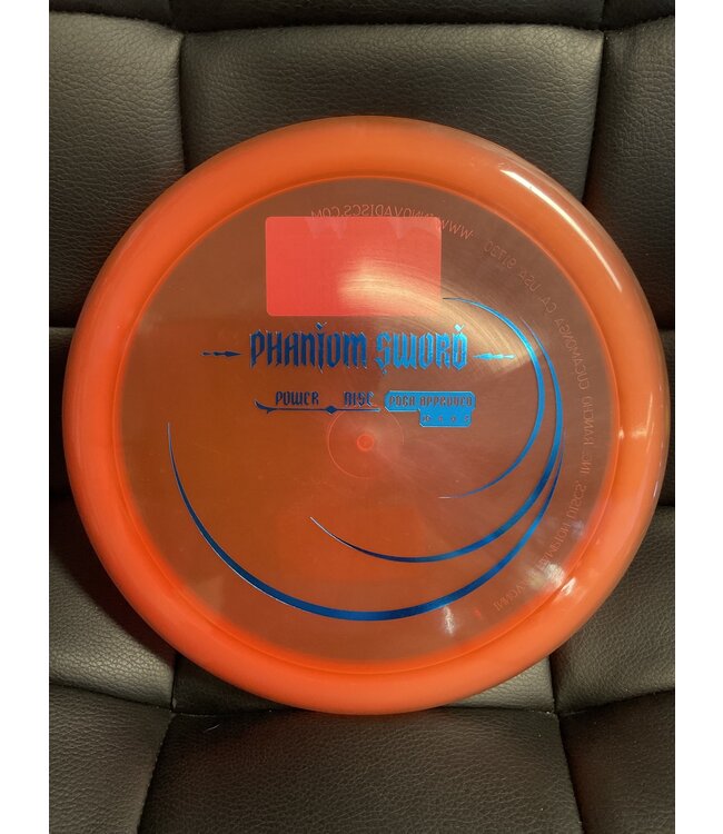 Innova Innova Champion Phantom Sword Power Disc