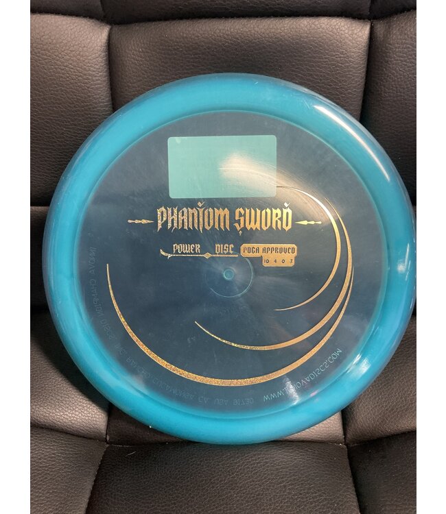 Innova Innova Champion Phantom Sword Power Disc