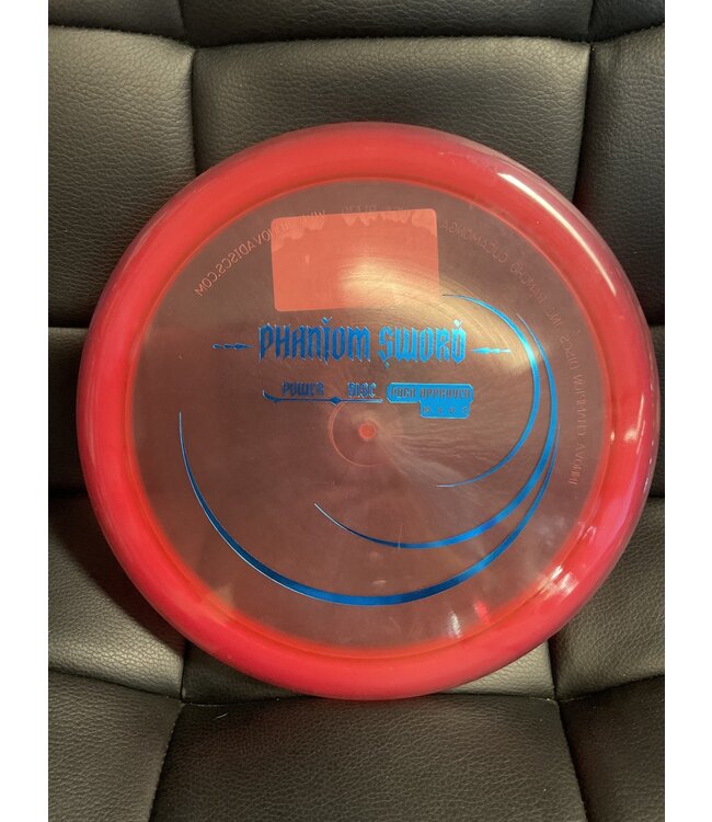 Innova Innova Champion Phantom Sword Power Disc