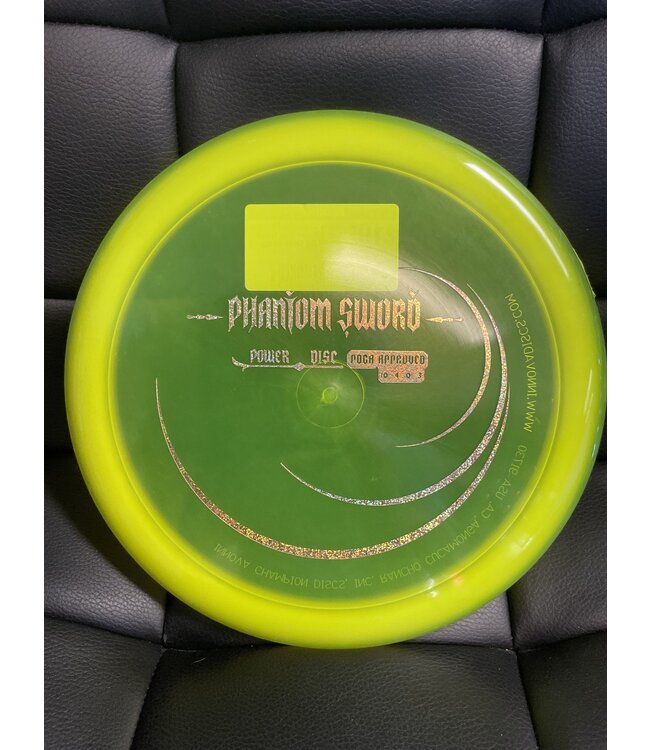 Innova Innova Champion Phantom Sword Power Disc