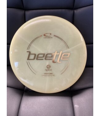 Latitude 64 Latitude 64 Opto Line Beetle Cream 152g Stock Stamp (630)