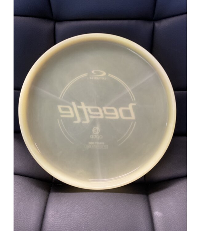 Latitude 64 Latitude 64 Opto Line Beetle Cream 152g Stock Stamp (630)