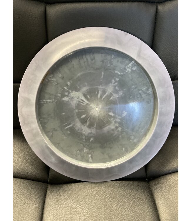 Discraft Discraft ESP Nuke Gray 173-174g Adam Hammes Signature Series SIGNED (272)