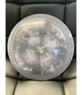 Discraft Discraft ESP Nuke Gray 173-174g Adam Hammes Signature Series SIGNED (272)