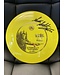 Kastaplast Kastaplast K1 Stal Yellow 173g Scott Stokely Tour Series SIGNED (280)