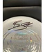 Discraft Discraft Bro-D Roach Gray 173-174g Brodie Smith SIGNED (282)