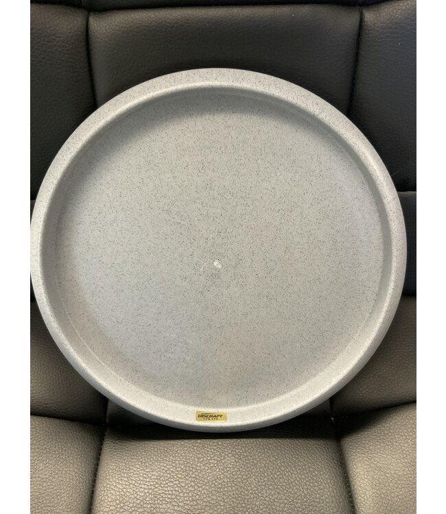 Discraft Discraft Bro-D Roach Gray 173-174g Brodie Smith SIGNED (282)