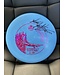 Westside Discs Westside Discs BT Medium Harp Blue 173g Scott Stokely Signature Series SIGNED (284)