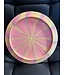 Streamline Discs Streamline Discs Cosmic Neutron Trace Orange/Pink Swirl 175g Sarah Hokom Signature Series SIGNED (304)