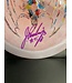 Mint Discs Mint Discs Apex Goat Pink Swirl 171g First Run Bat City Open Stamp Des Reading and Jay Yeti SIGNED (306)