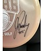 Innova Innova Champion Roc3 Pink 180g UMHB Disc Golf Des Reading and Jay Yeti SIGNED (312)