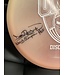 Innova Innova Champion Roc3 Pink 180g UMHB Disc Golf Des Reading and Jay Yeti SIGNED (312)