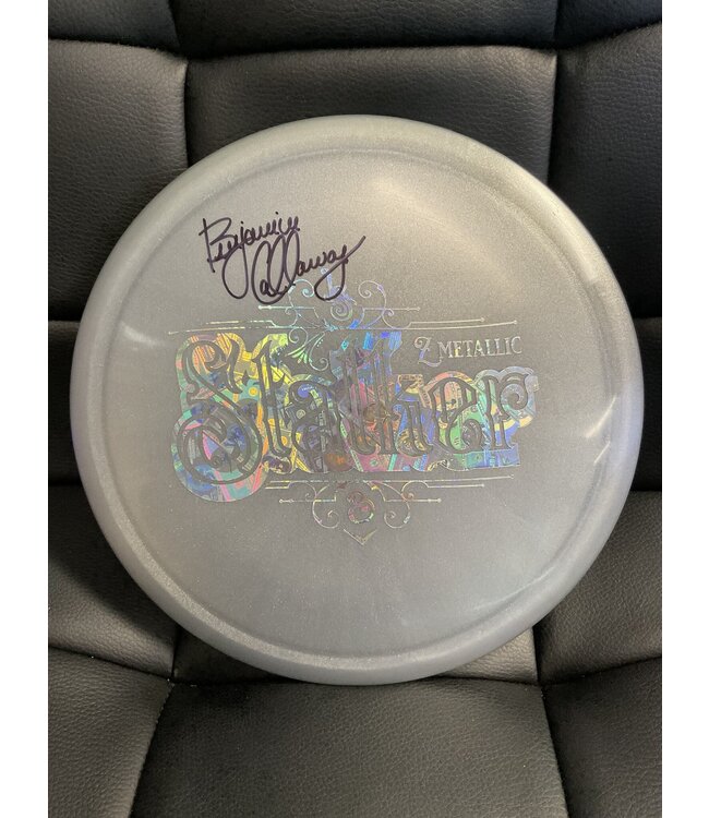 zion clark auto /10 red ink ザイオン・クラーク zion clark auto /10 red ink ザイオン・クラーク zion clark