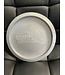 Discraft Discraft Z Metallic Stalker Silver 175-176g Benjamin Callaway Signature Series SIGNED (314)