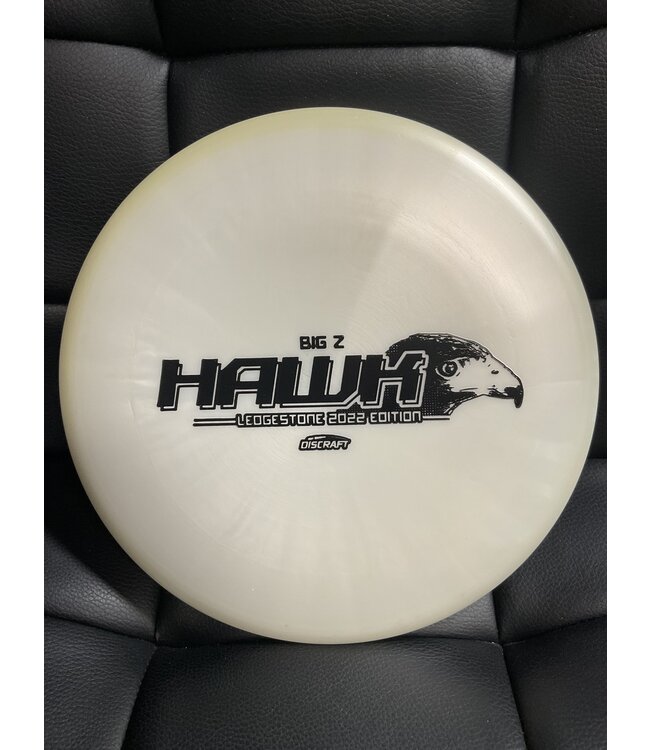 Discraft Discraft Big Z Hawk