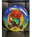 Discraft Discraft ESP Buzzz Full Foil 177g+ Garbage Pail Kids Duncan Pumpkin (1452)