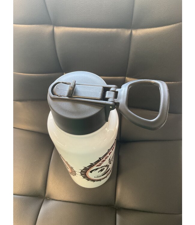 Hogg Outiftters DiscaHolics Scorpion 32 oz. Hogg Outfitters  Hydro Handle Bottle