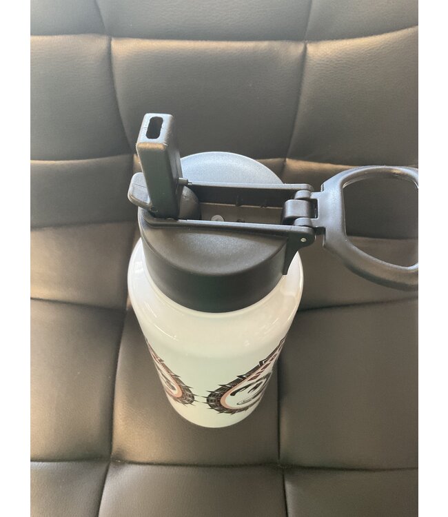 Hogg Outiftters DiscaHolics Scorpion 32 oz. Hogg Outfitters  Hydro Handle Bottle