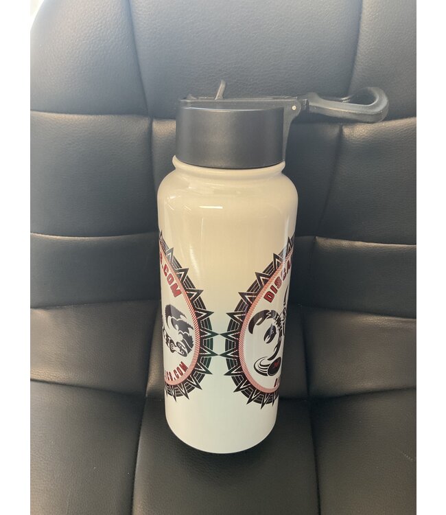 Hogg Outiftters DiscaHolics Scorpion 32 oz. Hogg Outfitters  Hydro Handle Bottle