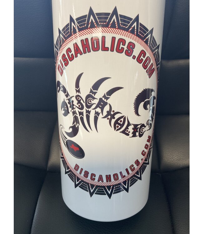 Hogg Outiftters DiscaHolics Scorpion 32 oz. Hogg Outfitters  Hydro Handle Bottle