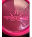 Dynamic Discs Dynamic Discs Lucid Sheriff Pink 174g First Run SIGNED by Eric McCabe (1325)