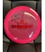 Dynamic Discs Dynamic Discs Lucid Sheriff Pink 174g First Run SIGNED by Eric McCabe (1325)