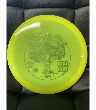 Westside Discs Westside Discs VIP Pine