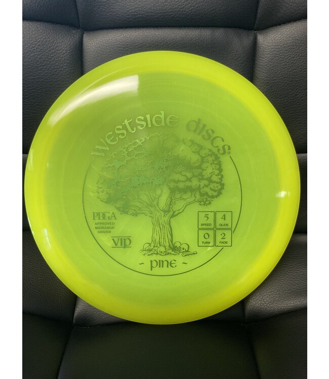 Westside Discs Westside Discs VIP Pine