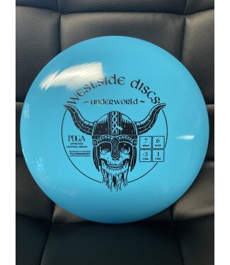 Westside Discs Westside Discs Tournament Underworld