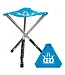 Dynamic Discs Dynamic Discs Roll-A-Stool- Cobalt Blue