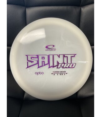 Latitude 64 Latitude 64 Opto Saint Pro
