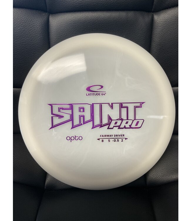 Latitude 64 Latitude 64 Opto Saint Pro