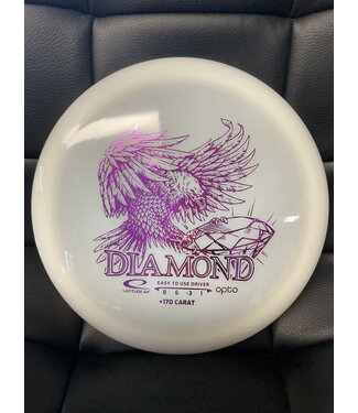 Latitude 64 Latitude 64 Opto Diamond