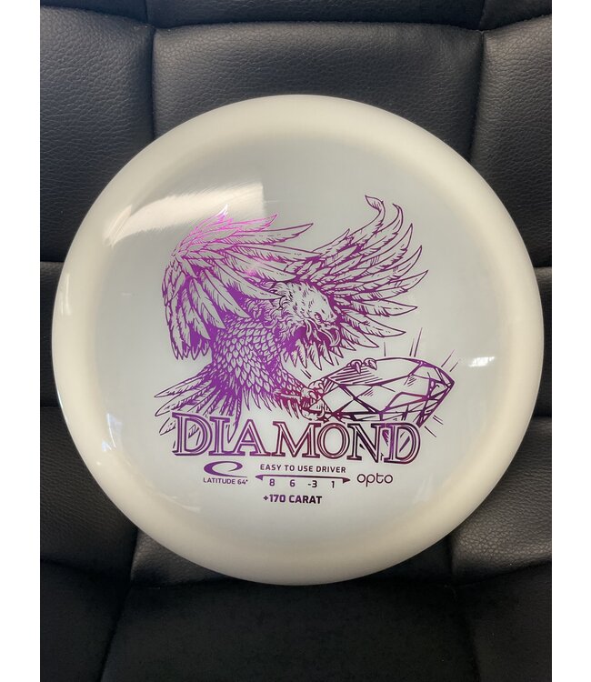 Latitude 64 Latitude 64 Opto Diamond