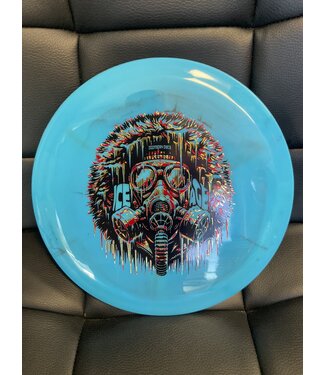 Doomsday Discs Doomsday Discs Toxic Waste Ice Age