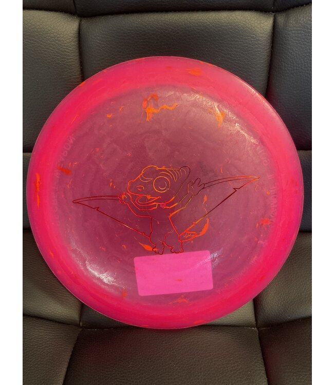 Dino Discs Dino Discs Egg Shell Pterodactylus