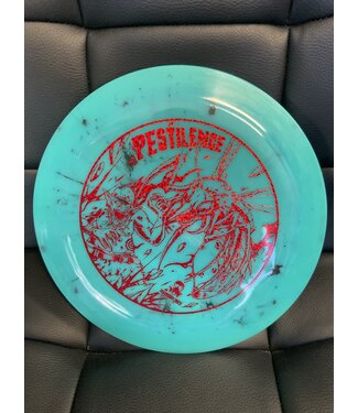 Doomsday Discs Doomsday Discs Toxic Waste Pestilence