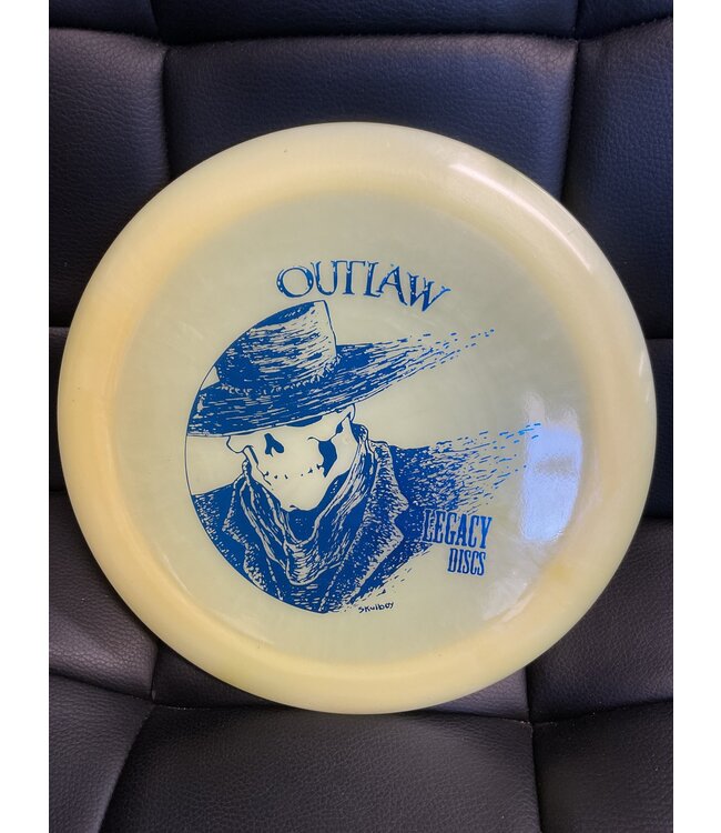 Legacy Legacy Pinnacle Outlaw