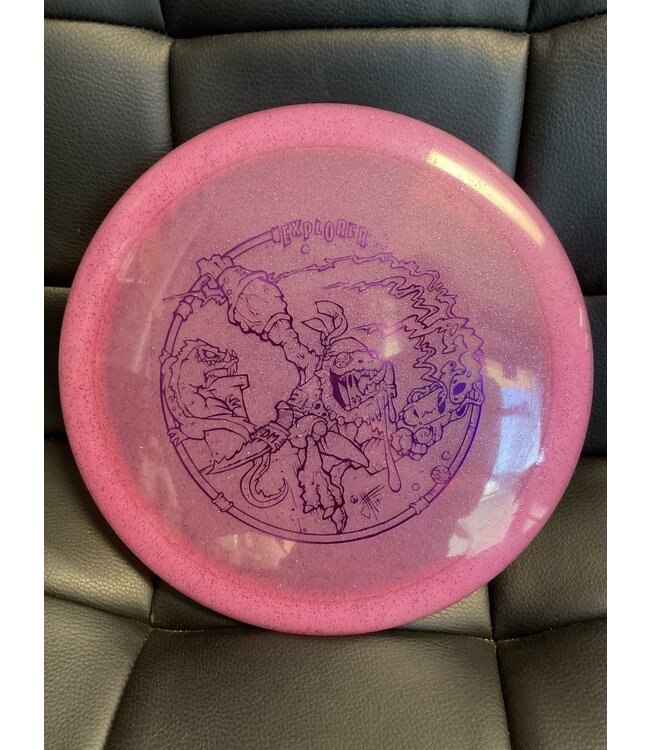 Latitude 64 Latitude 64 Opto Explorer