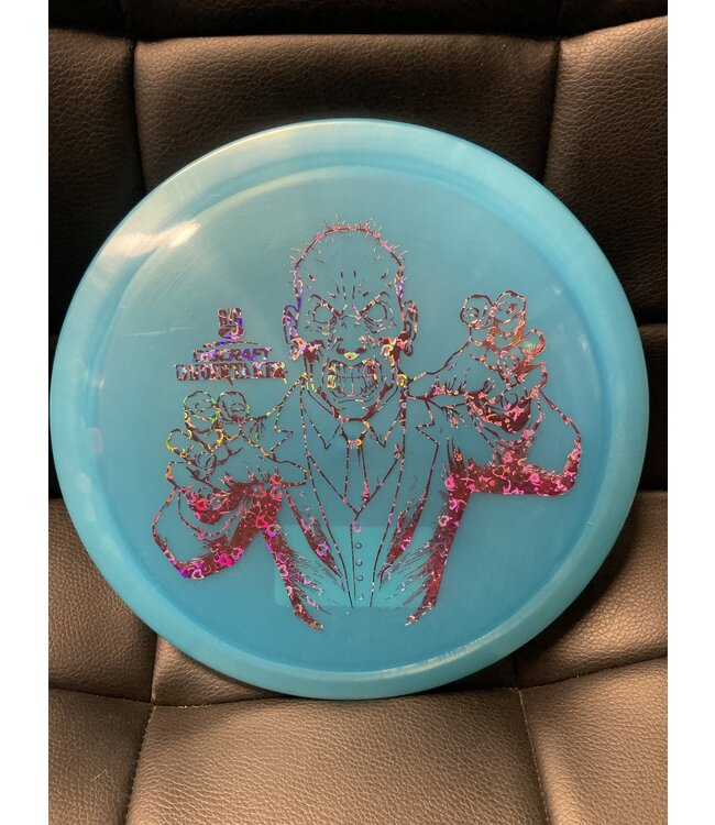 Discraft Discraft Big Z Undertaker