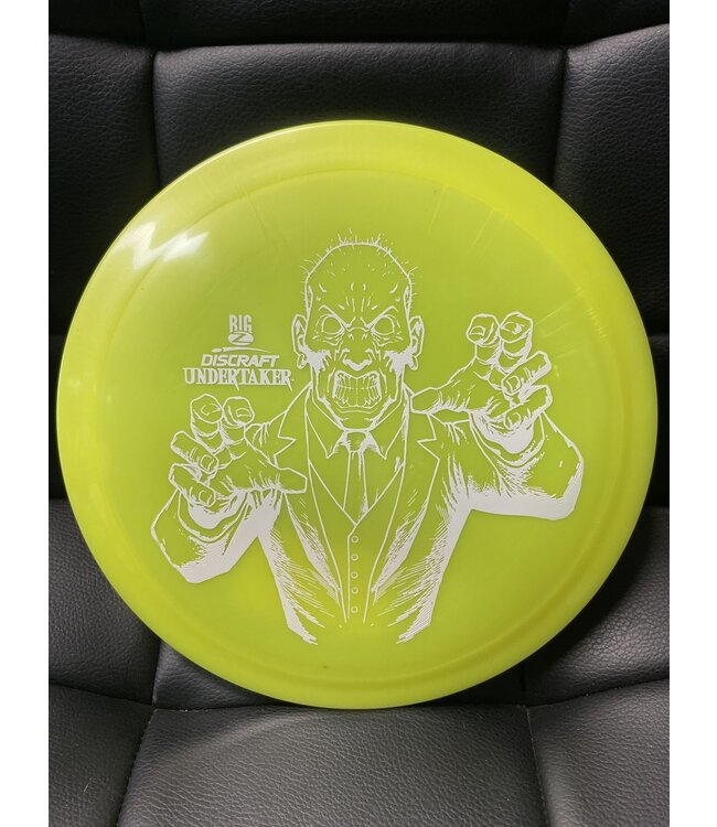 Discraft Discraft Big Z Undertaker