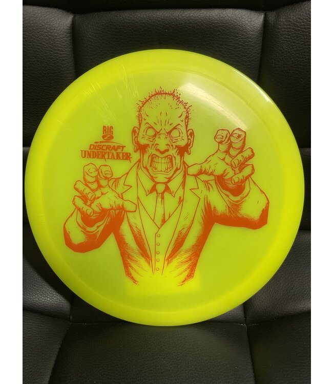 Discraft Discraft Big Z Undertaker