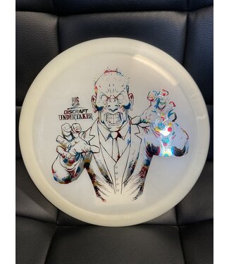Discraft Discraft Big Z Undertaker