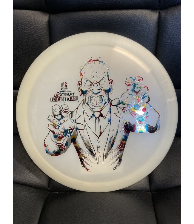 Discraft Discraft Big Z Undertaker
