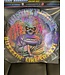Discraft Discraft ESP Buzzz Full Foil 177g+ Michael Barnard Basket Case SIGNED 29/125 (808)