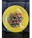 Dynamic Discs Dynamic Fuzion Escape